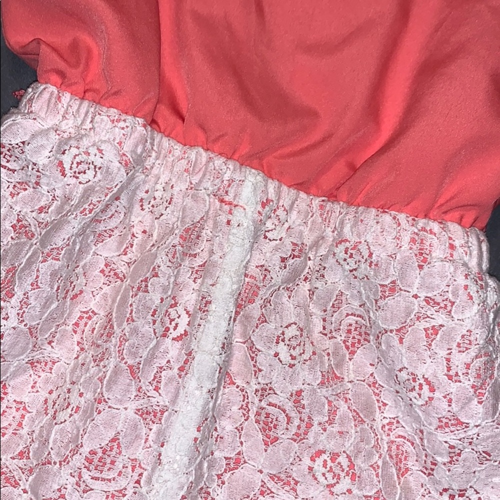 Romper - Picture 2 of 3